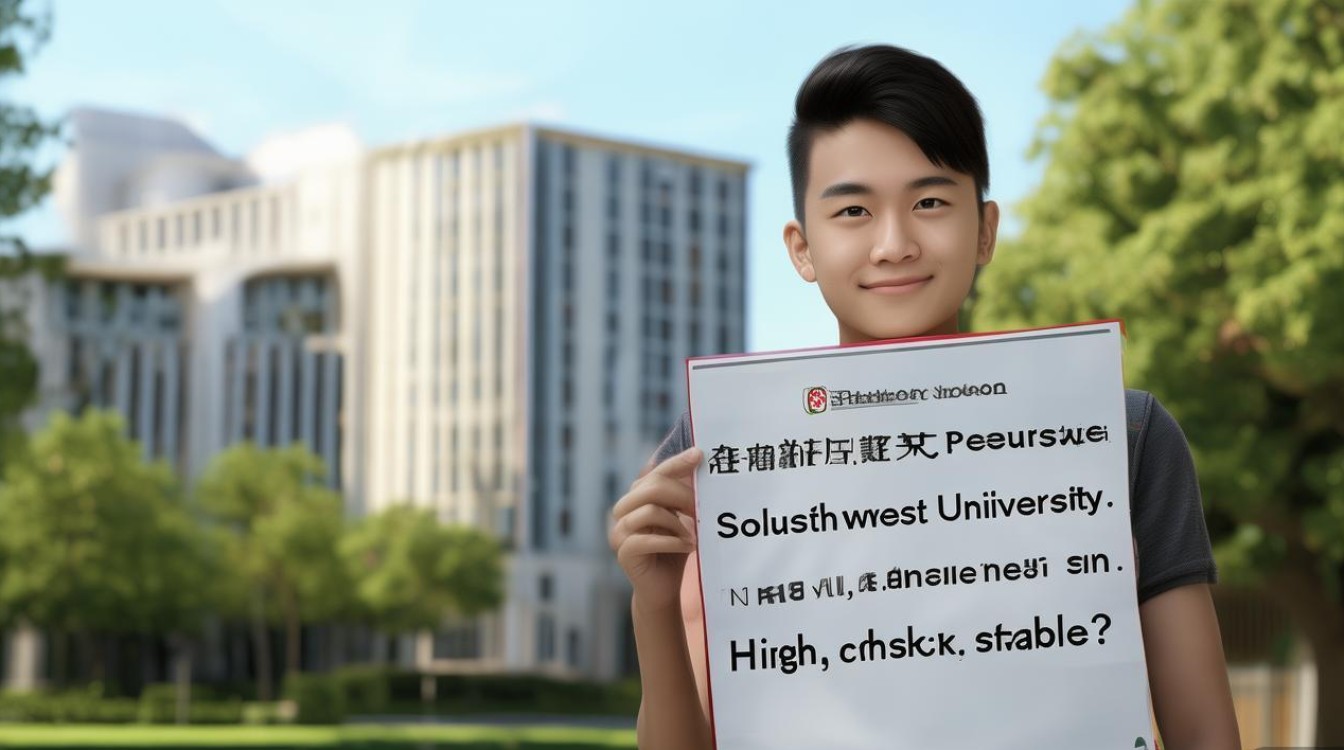 西南石油大学预录取意味着什么，几率大吗稳不稳？
