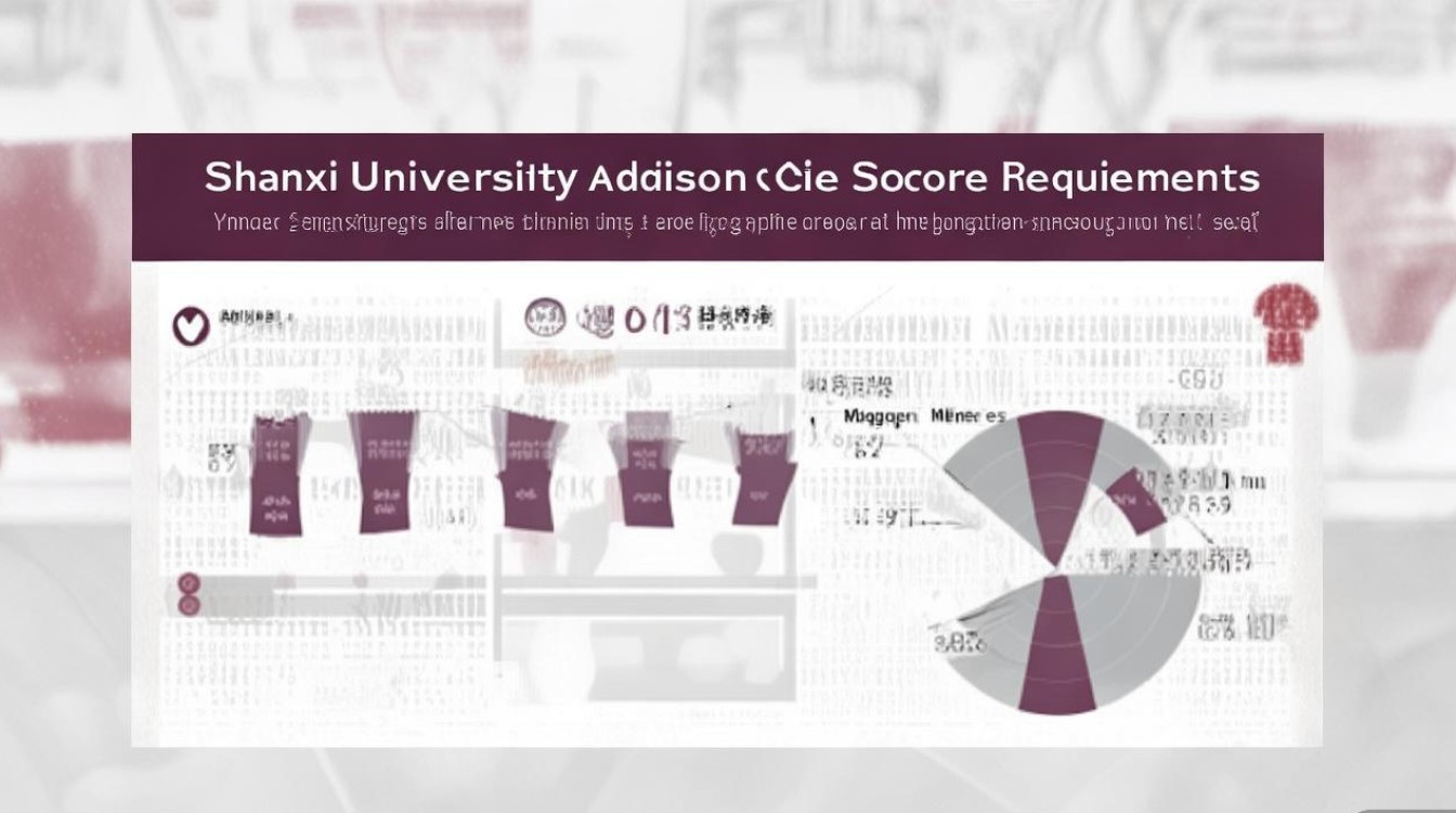 山西大学录取分数线是多少，最低多少分能考上？