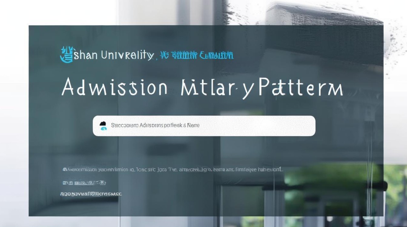 燕山大学录取查询平台在哪，录取结果怎么查？