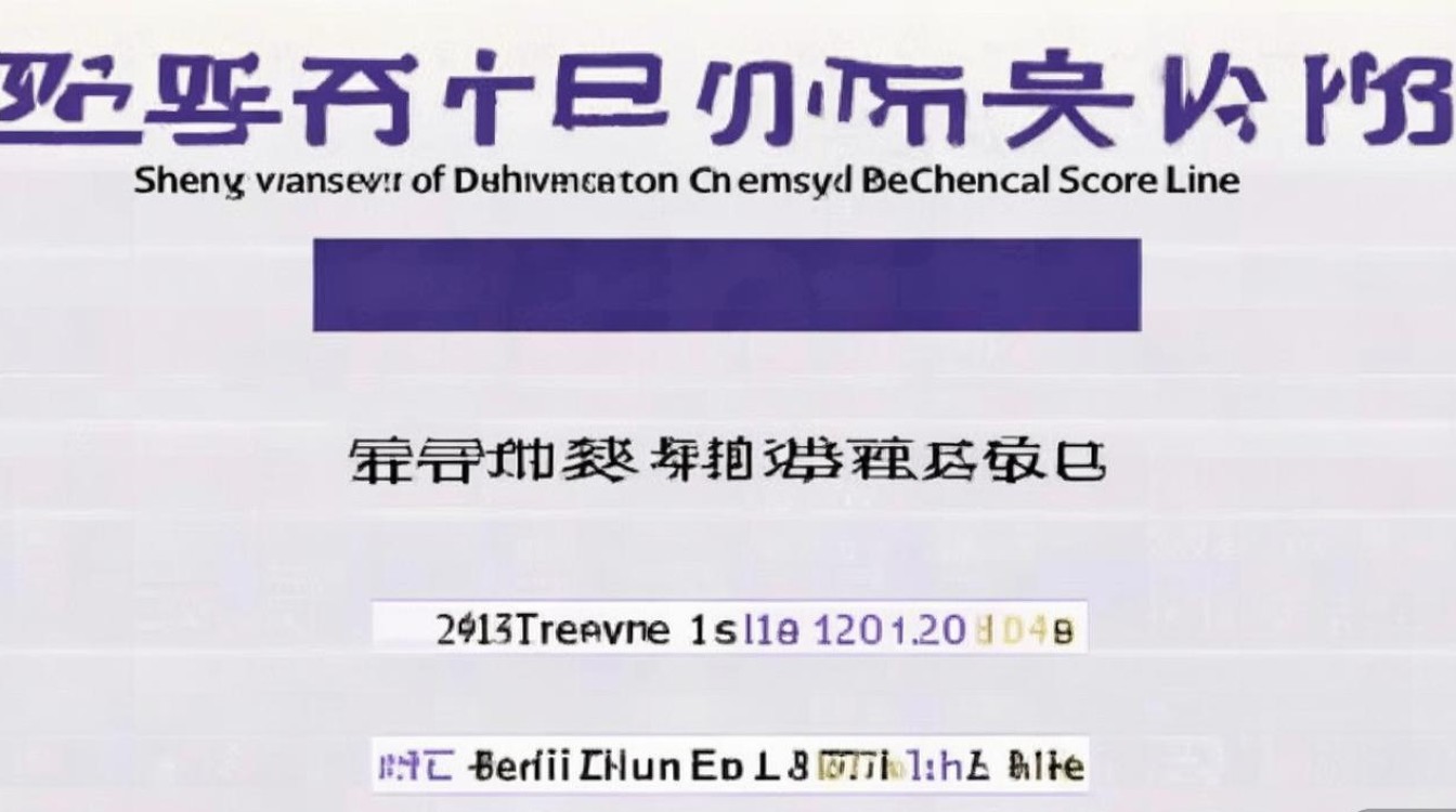 沈阳化工大学二本分数线是多少，2026年多少分能上