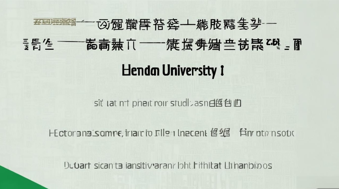 复旦大学河南录取排名是多少，河南考生多少分能上？