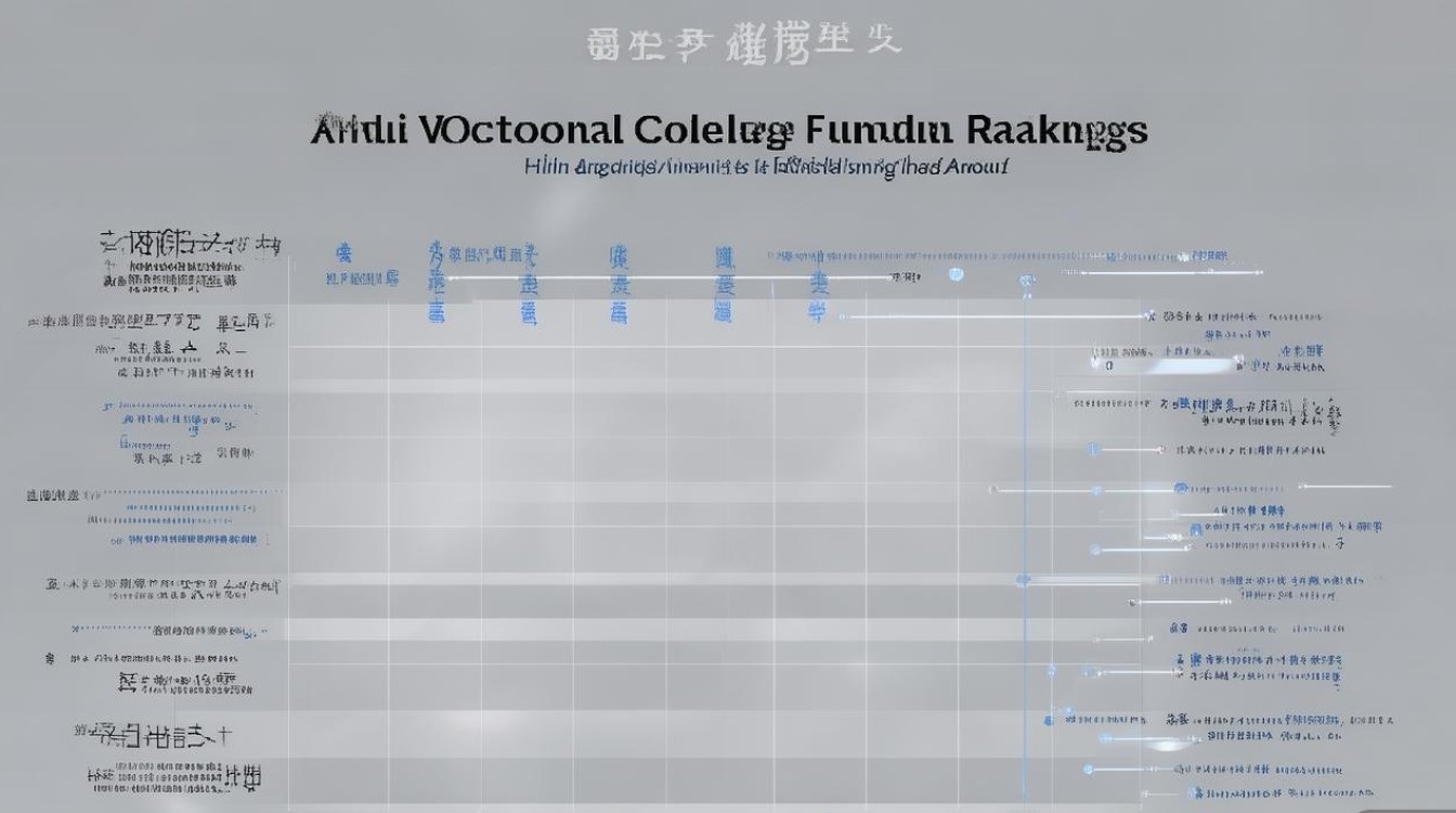 安徽专科学校经费排名如何？安徽大学经费多少？