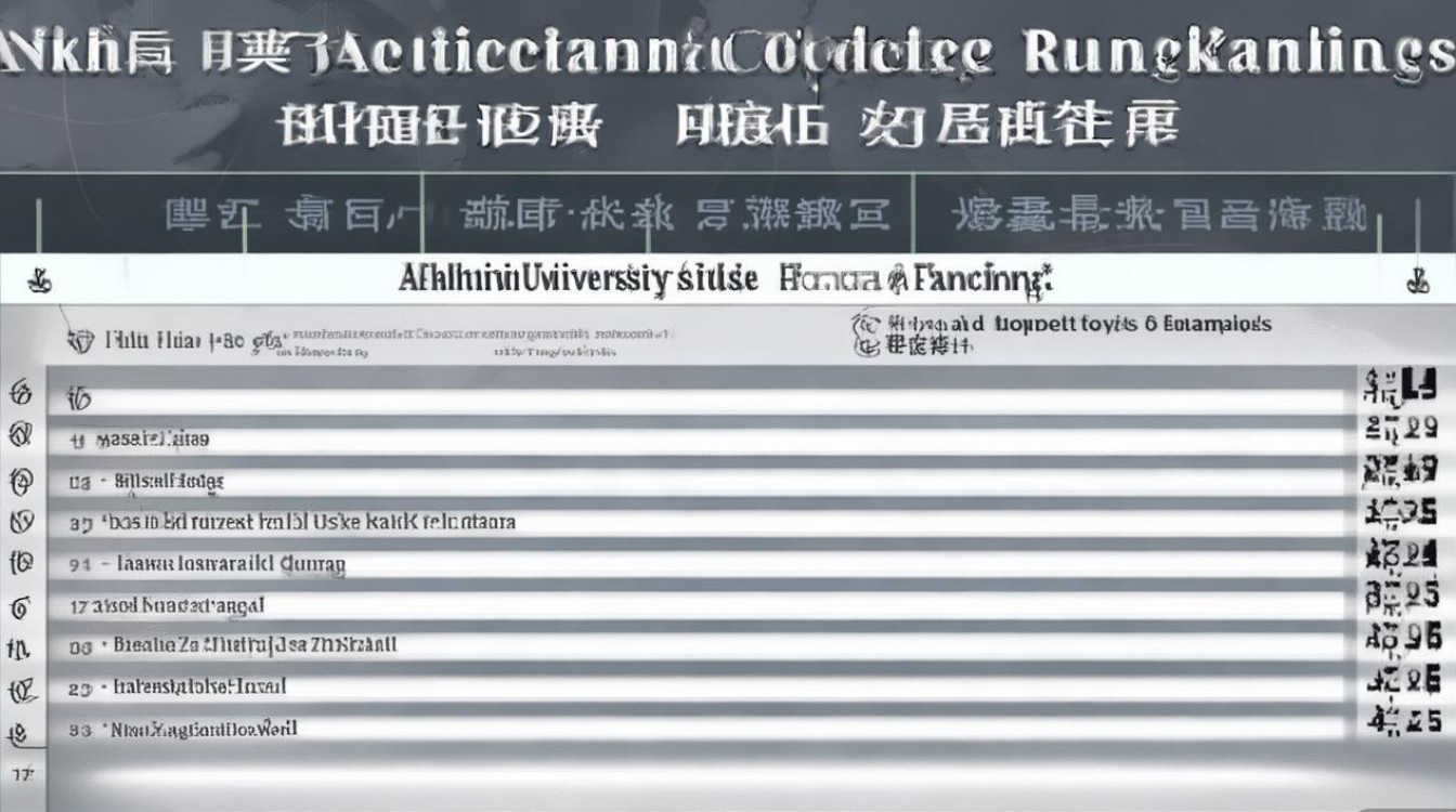 安徽专科学校经费排名如何？安徽大学经费多少？