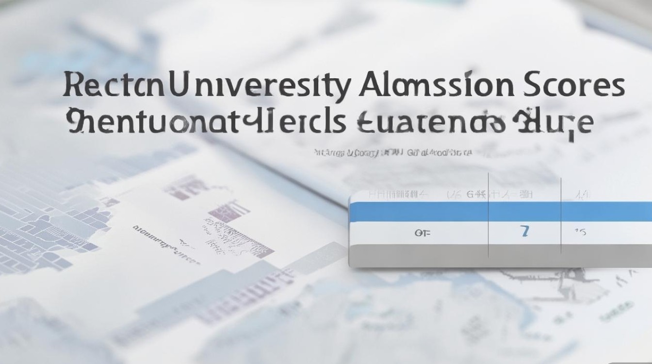 汕头大学广西录取分数线是多少，多少分能考上