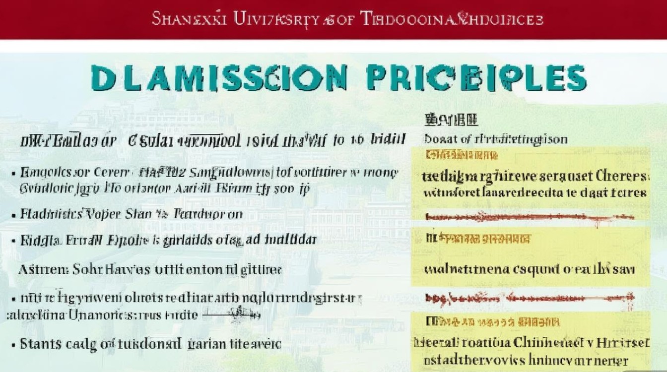 陕西中医大学录取原则是什么，进档后专业怎么分配？