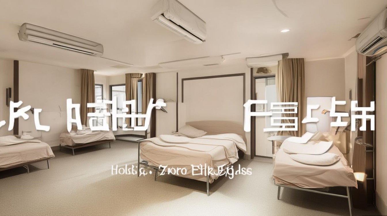 周口职业学院寝室环境怎么样，宿舍几人间有空调吗