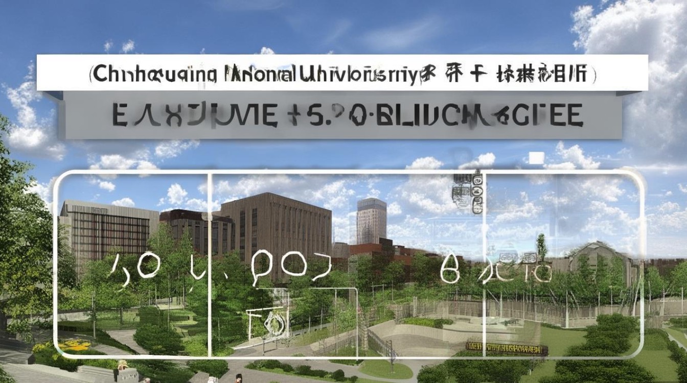 重庆师范大学录取线是多少？多少分能考上重师大？