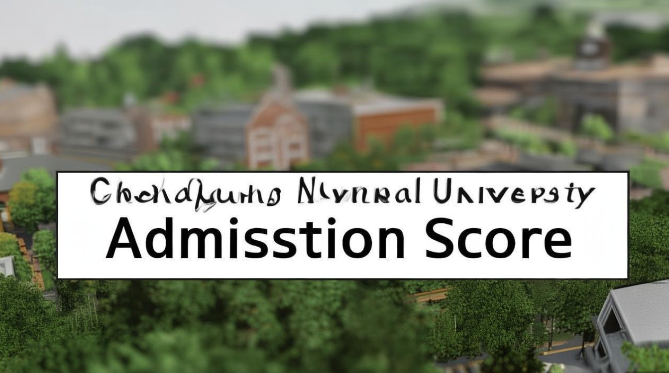 重庆师范大学录取线是多少？多少分能考上重师大？