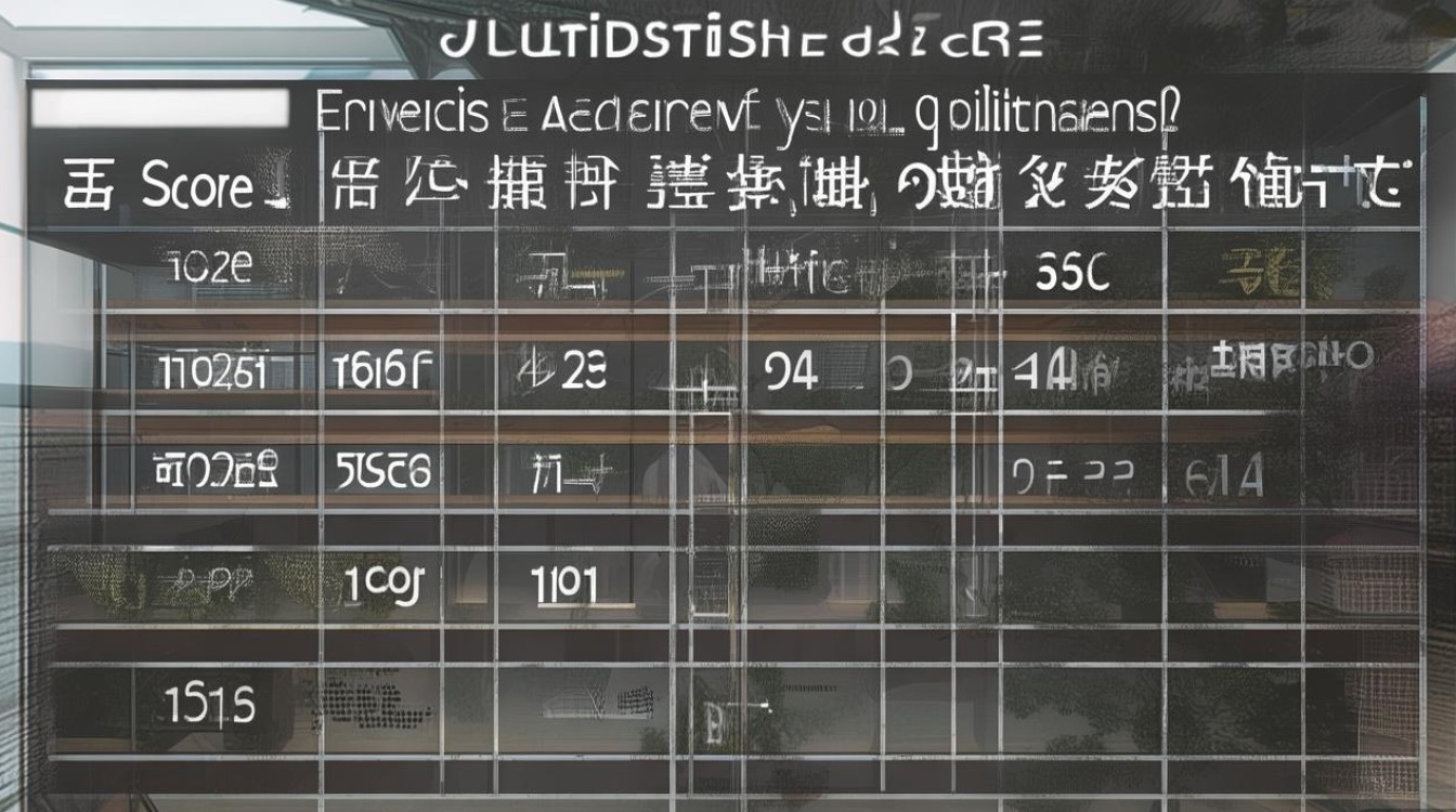 大学录取看分数吗，大学录取只看高考分数不看综合素质吗