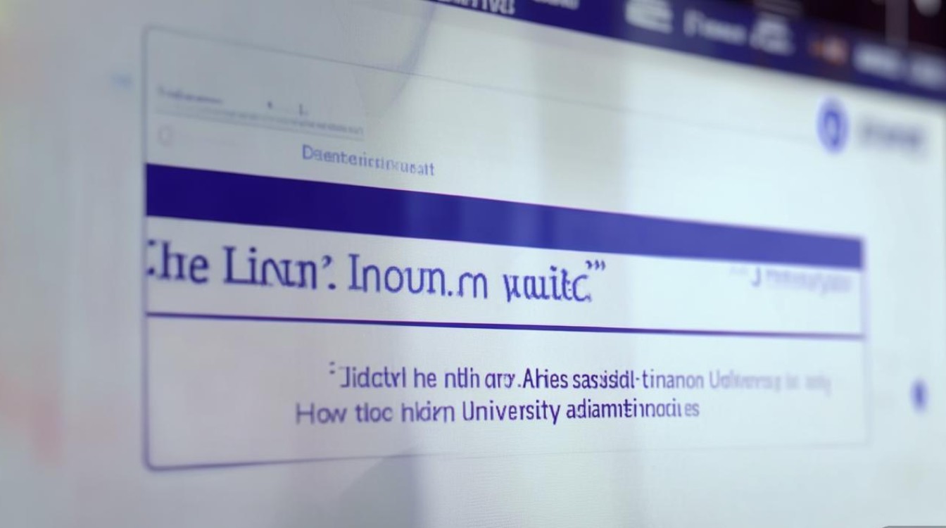 辽宁大学录取结果出来了吗，辽宁大学录取通知书怎么查