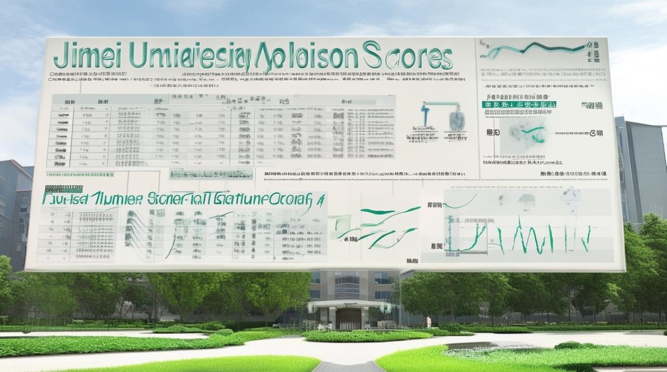 集美大学多少分能上，集美大学最低录取分是多少