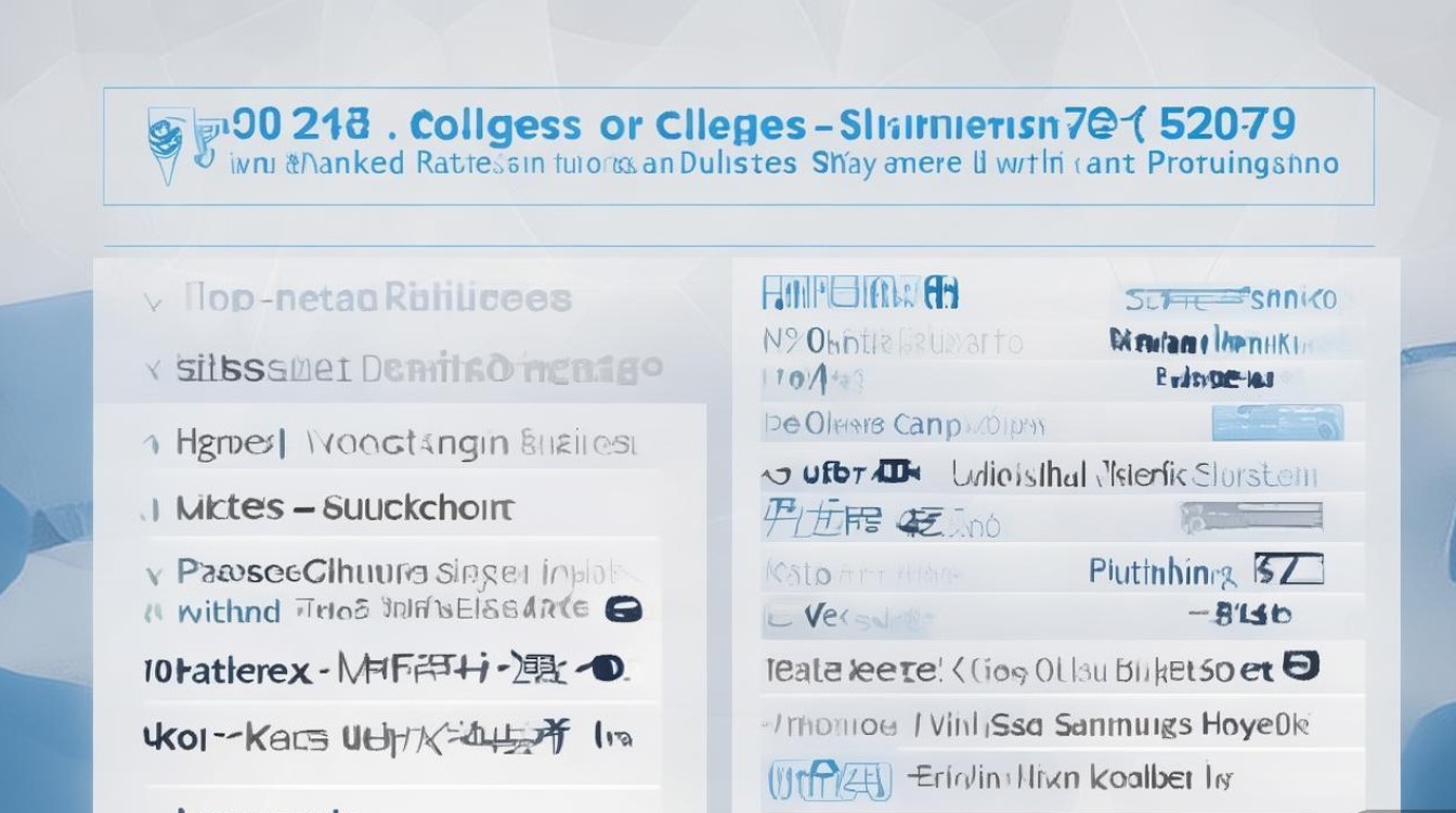 专科学校录取率排名怎么样？山东省专科哪些容易考？