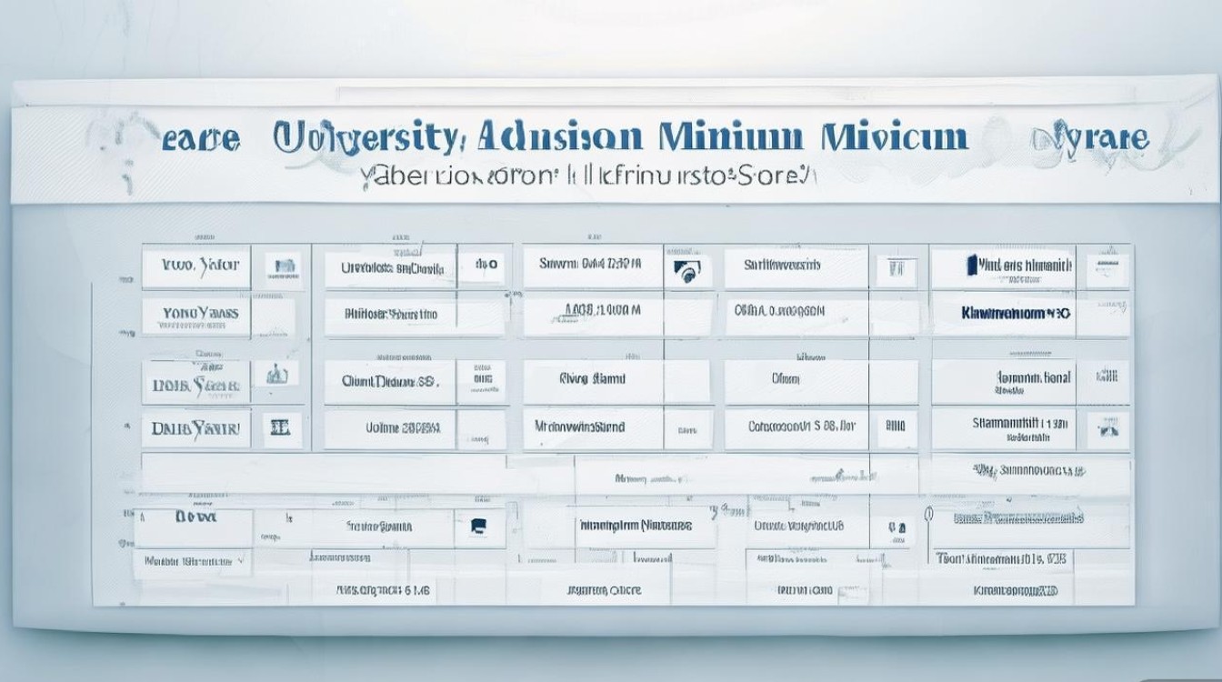 去年大学录取最低分是多少，去年录取分数线怎么查