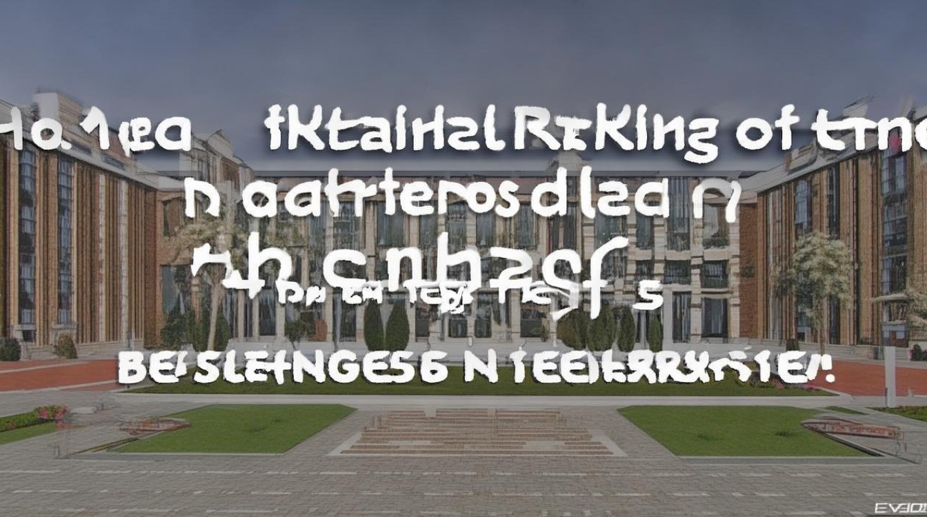 全国建筑专科学校排名如何？十大最好的专科大学有哪些？