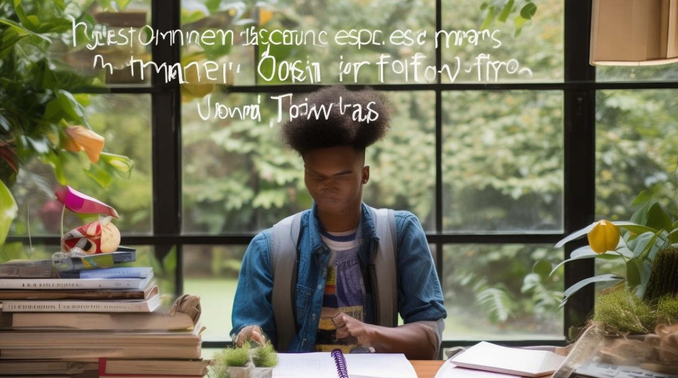 大学录取后做什么，准大学生暑假怎么安排最有意义？