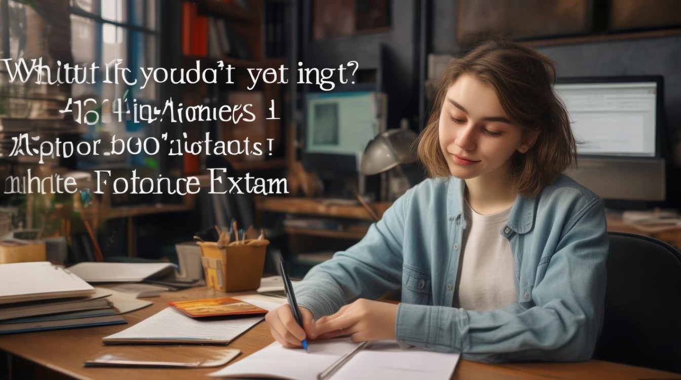 报大学如果没被录取怎么办，高考落榜生还有哪些出路