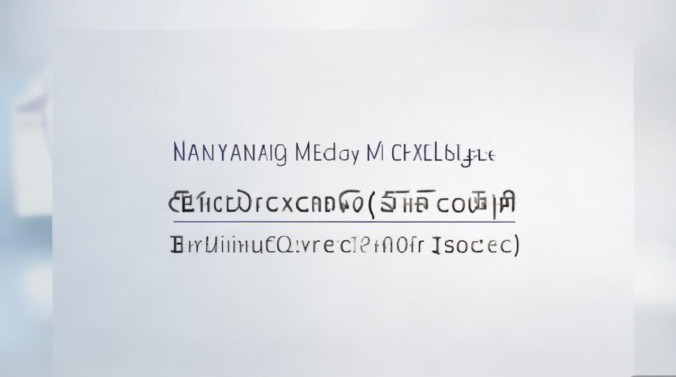南阳医科高等专科学校分数线是多少，南阳医专多少分能上？