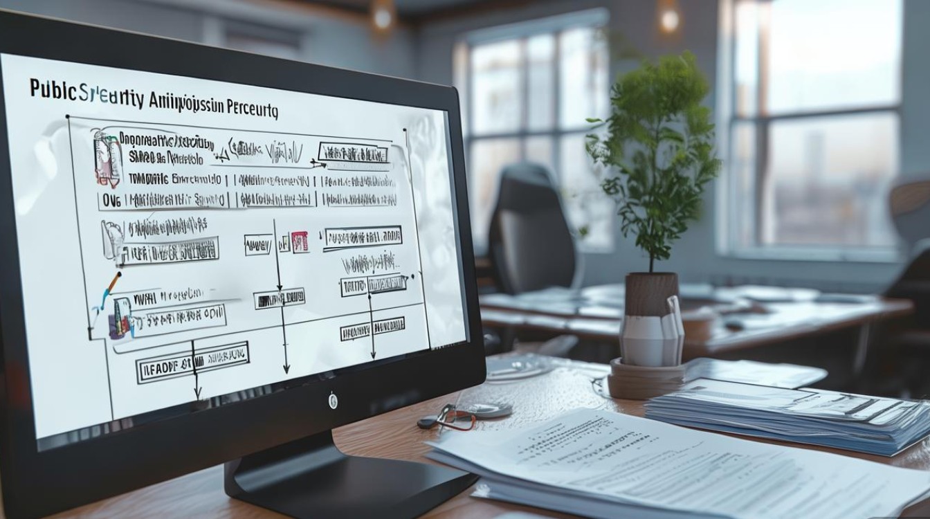 公安大学录取程序是怎样的，公安大学录取流程有哪些步骤