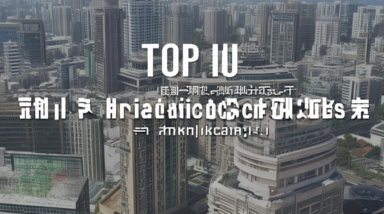 重庆建筑专科学校排名前十有哪些？重庆职校前十名是哪几所？