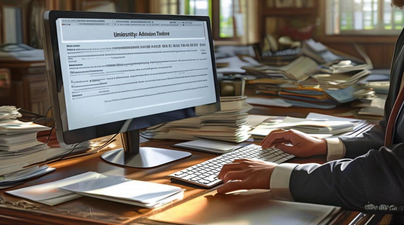 大学录取需要多长时间，高考录取通知书一般几天能下来？