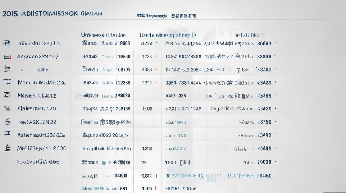 2015陕西各大学录取分数线是多少，2015陕西高考录取分数线查询
