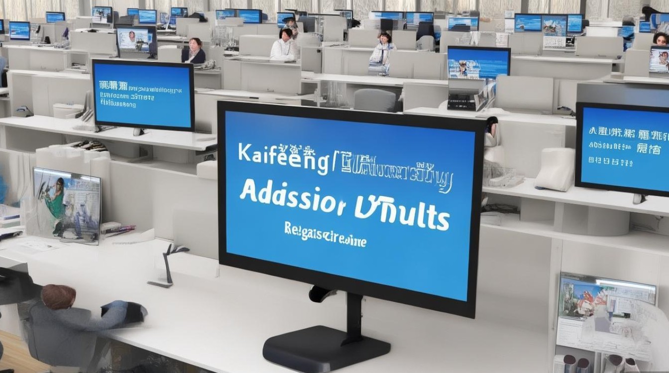 开封大学啥时候录取，开封大学录取结果什么时候出来