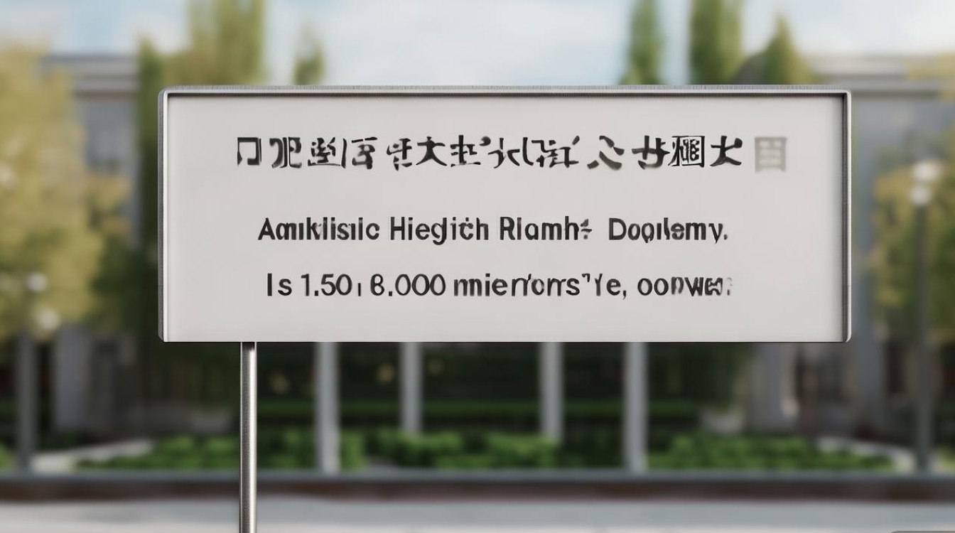 公安大学录取身高要求是多少，一米六能上吗？