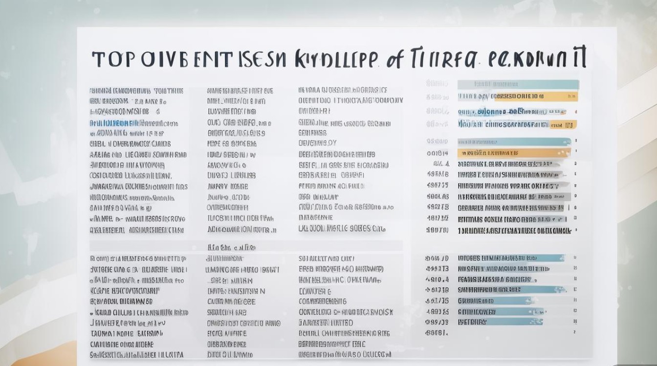 高考录取大学排名有哪些，全国高校录取分数线多少？