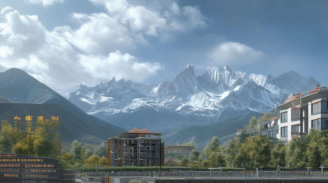 西藏定向专科学校排名有哪些？定向西藏的二本学校有哪些