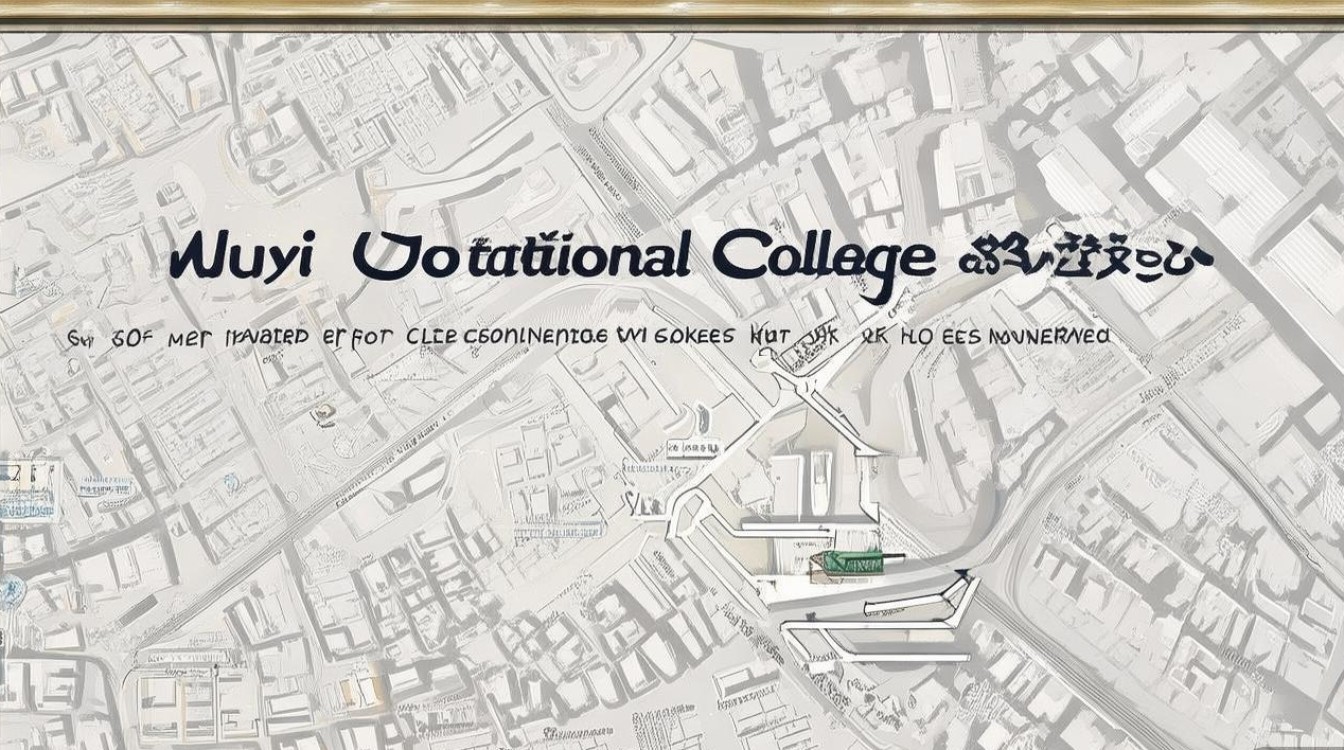 武夷职业学院地图在哪,怎么去武夷职业学院最方便 武夷职业学院地图在哪,怎么去武夷职业学院最方便