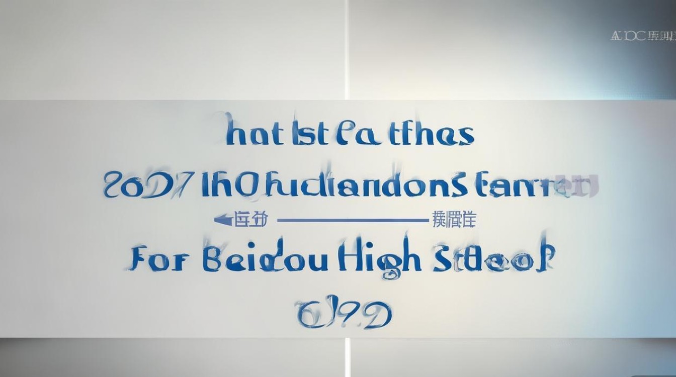 北斗中学2017年高中录取分数线是多少，多少分能录取？