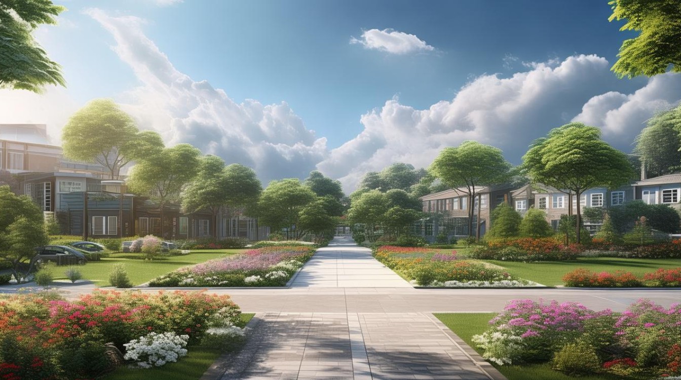 南充职业学院照片怎么样，南充职业学院校园环境好吗？