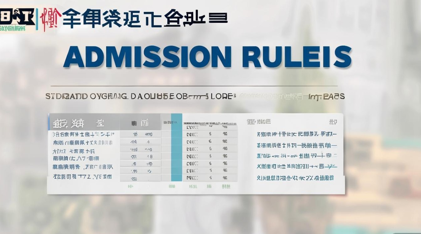 山东建筑大学录取规则是什么，多少分能考上