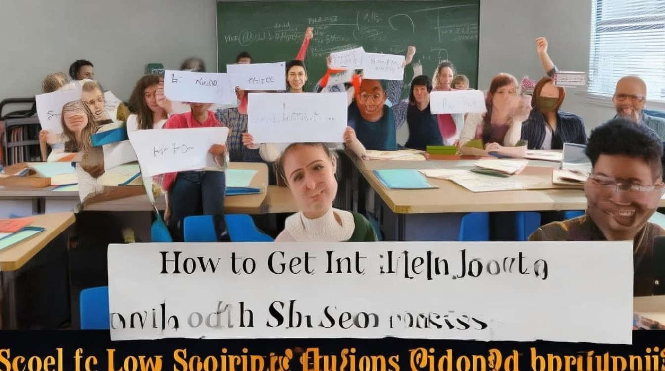 高考低分怎么上大学？低分考生有哪些学校可以捡漏？