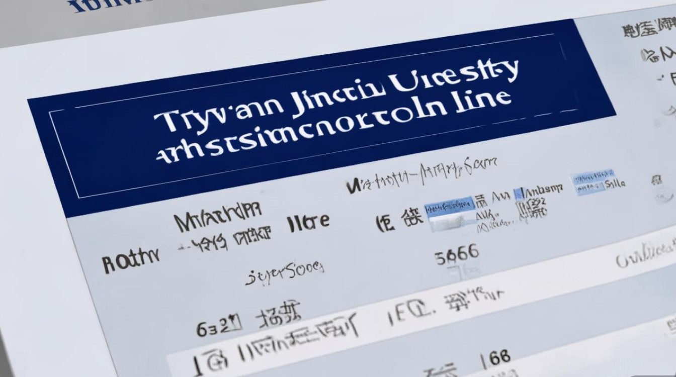 太原晋祠大学录取分数线是多少，今年最低多少分能上？