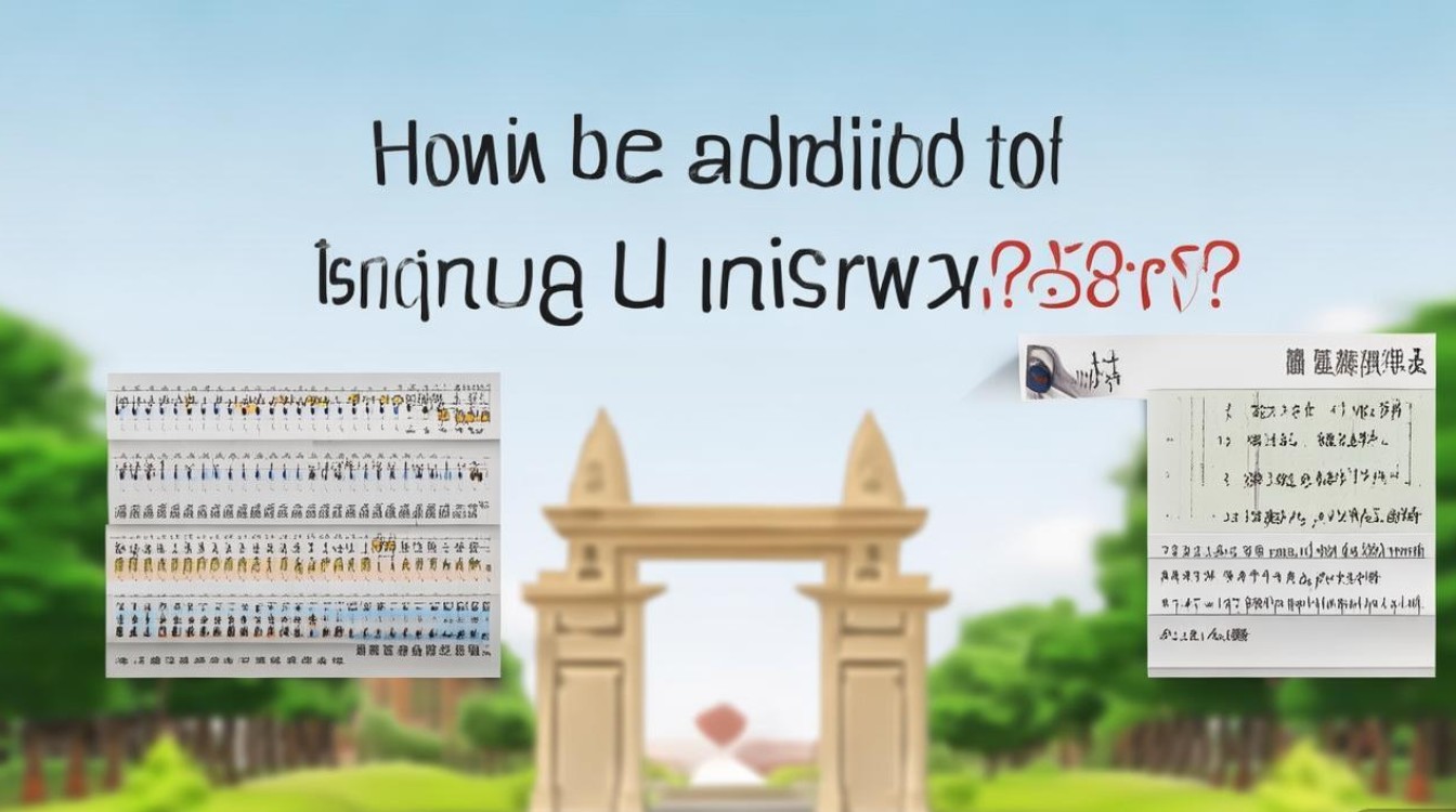 怎样录取清华大学，高考多少分才能上清华