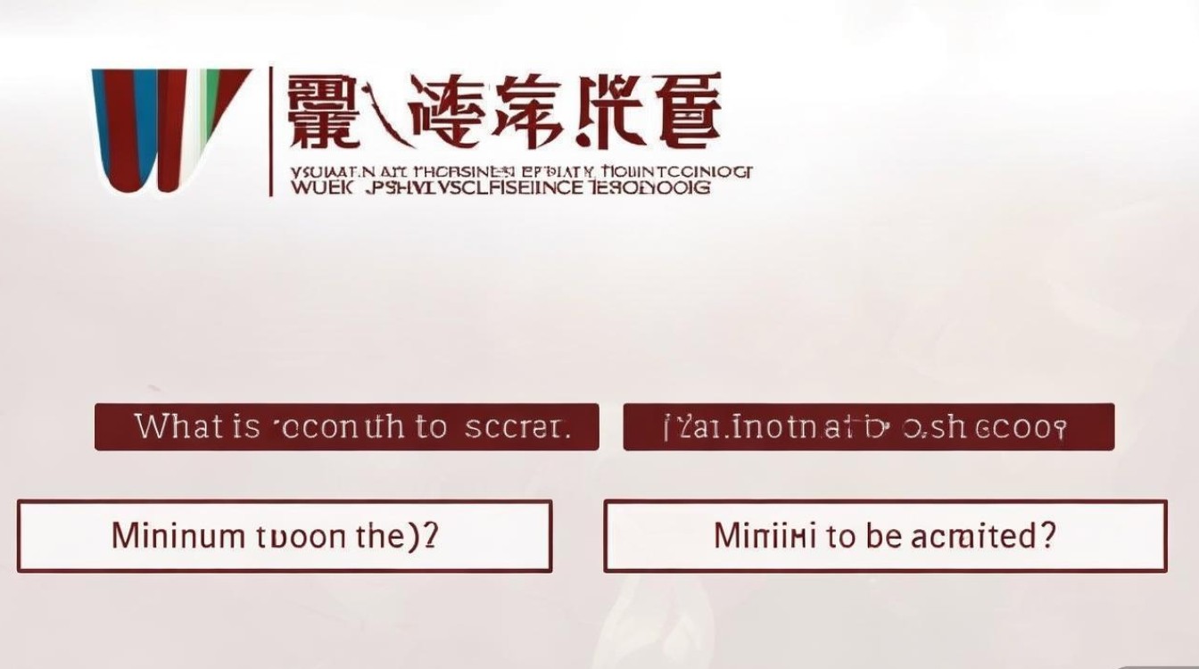 武汉科技大学二本分数线是多少，最低多少分能上？
