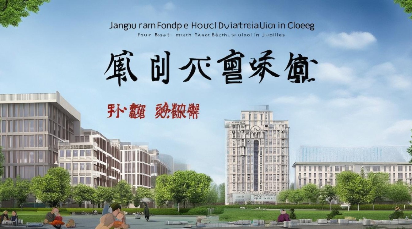 江苏食品药品专科学校排名如何，江苏四大卫校哪个好？