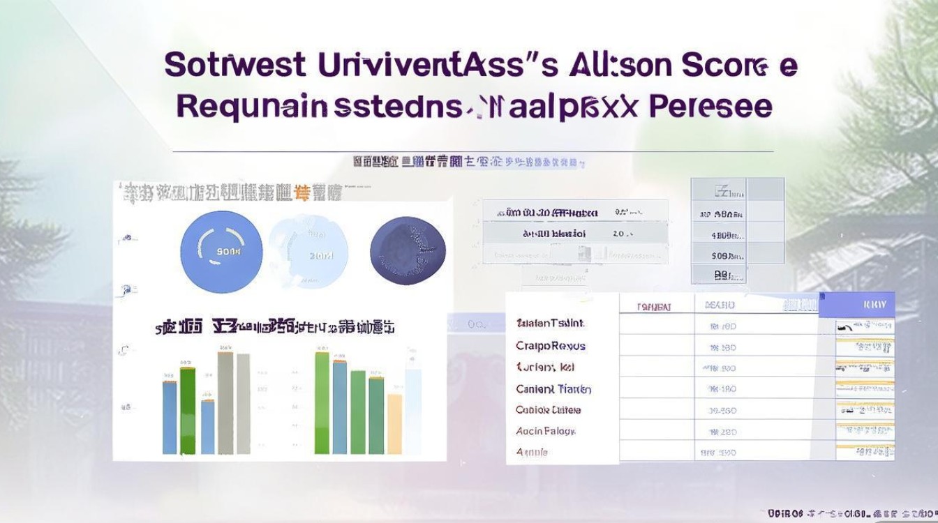 西南大学在山西录取分数线是多少，山西考生多少分能上？