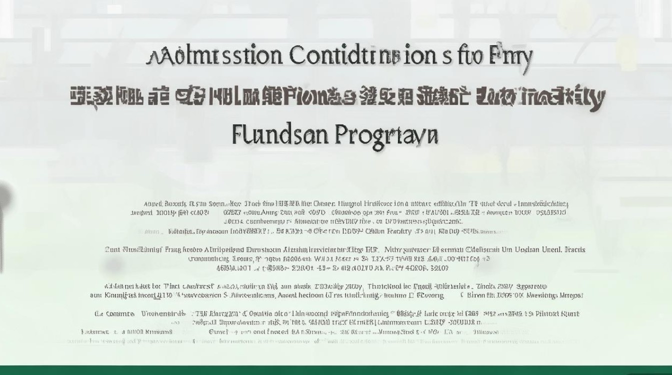 复旦大学提前录取有哪些条件？复旦大学强基计划怎么报名？