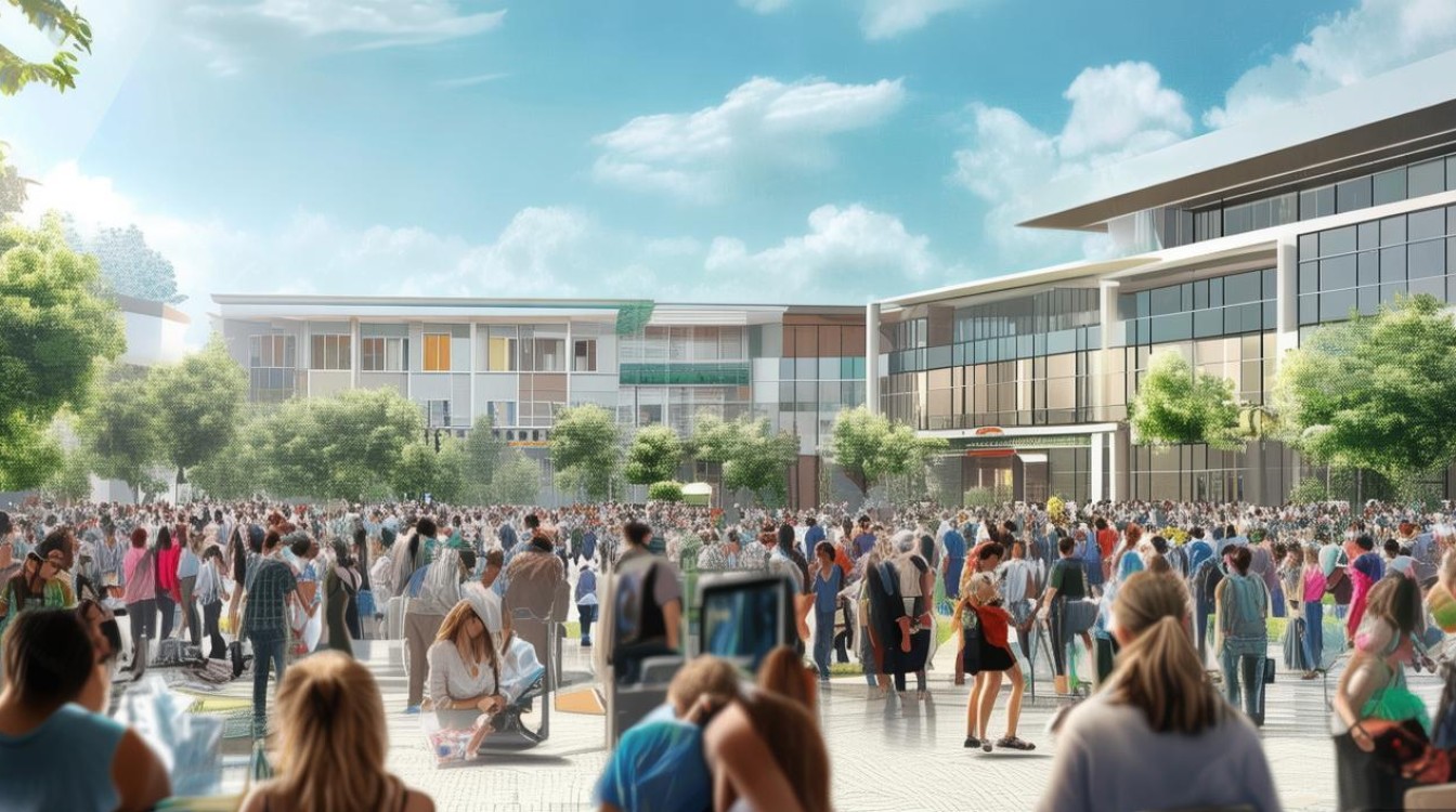 商务职业学院怎么样，商务职业学院值得报考吗？