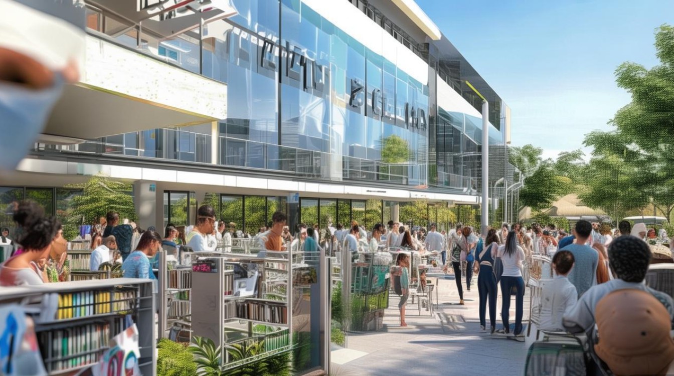 商务职业学院怎么样，商务职业学院值得报考吗？