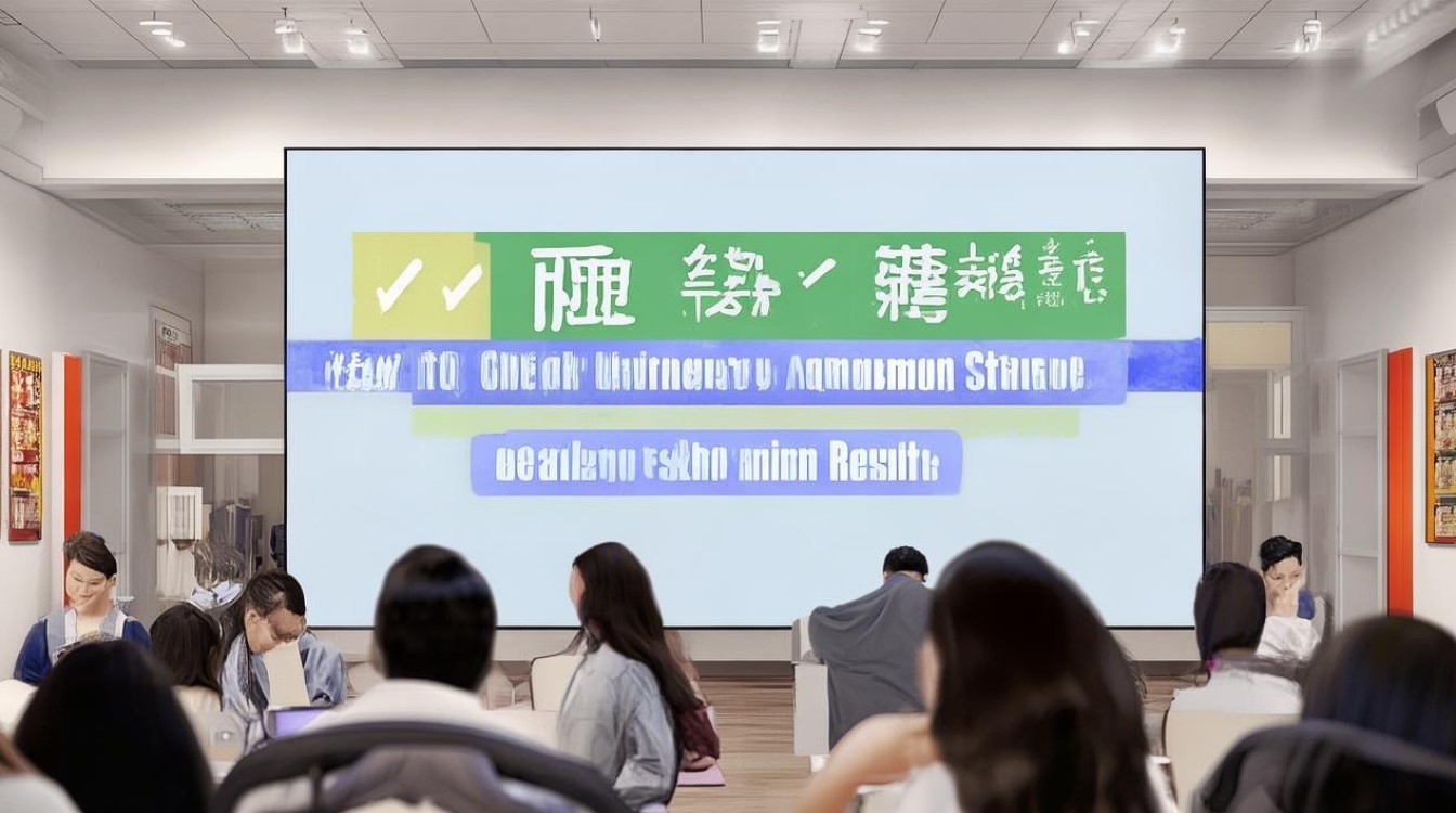 如何知道大学录取情况，高考录取结果在哪里查询