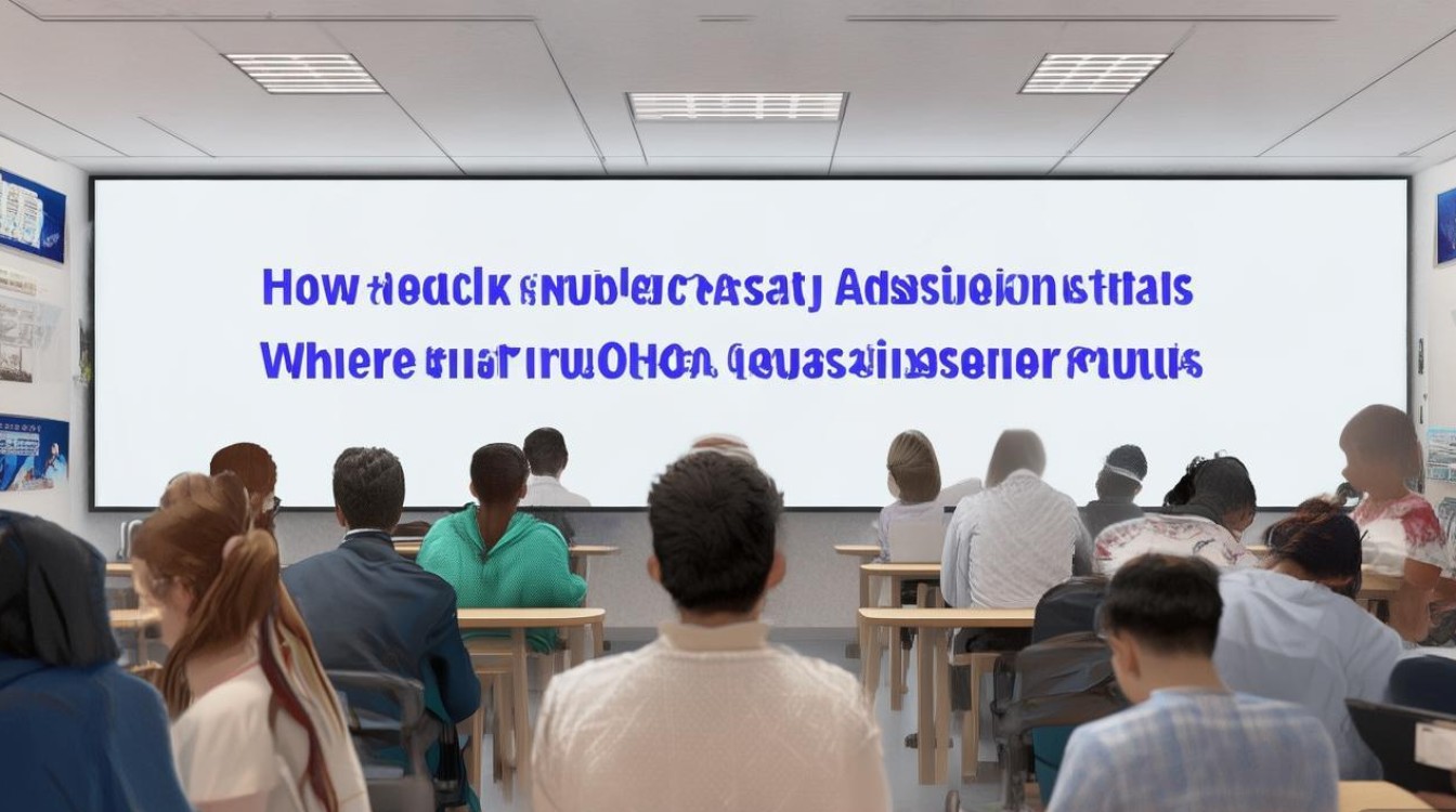如何知道大学录取情况，高考录取结果在哪里查询