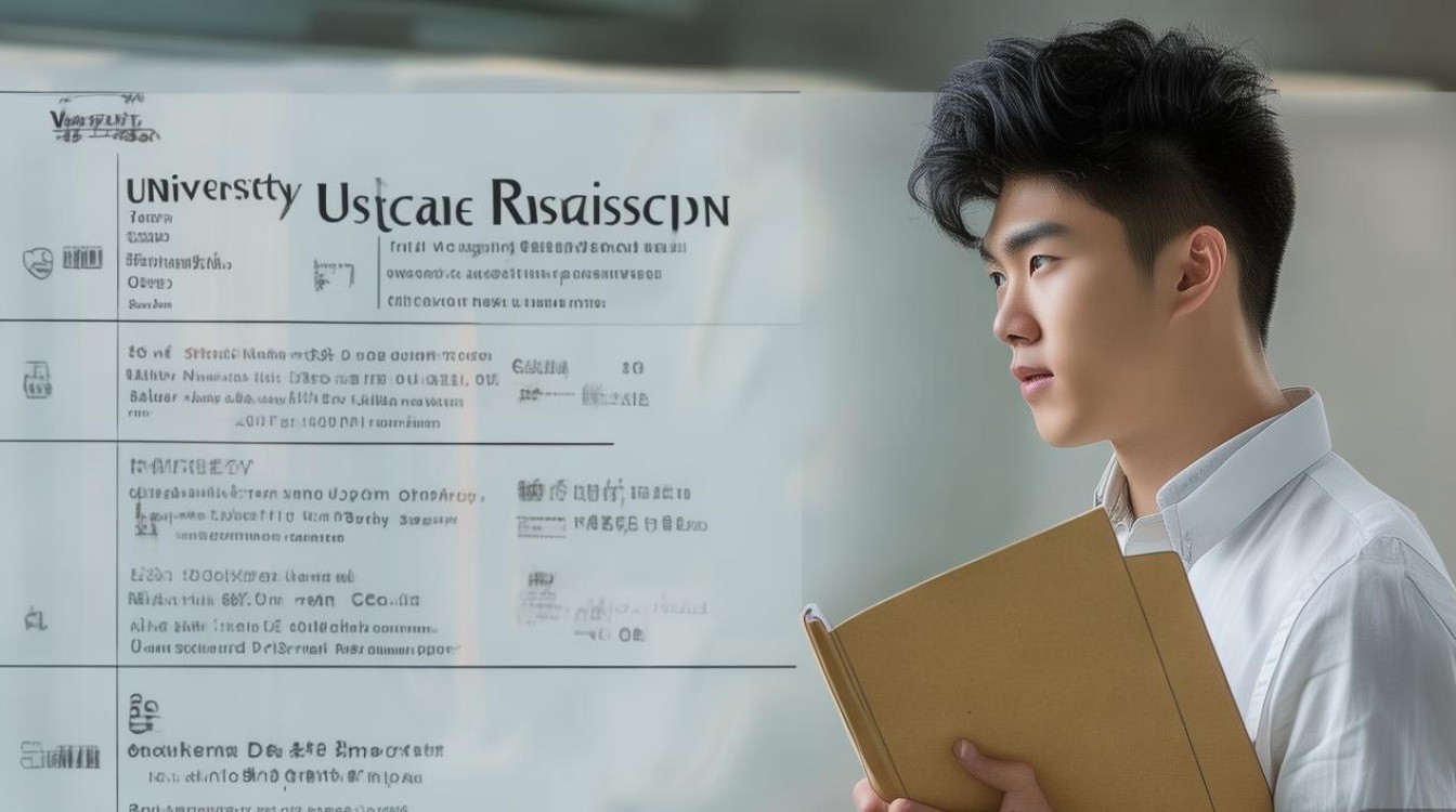 大学录取体检男生要求有哪些？不合格会被退档吗？