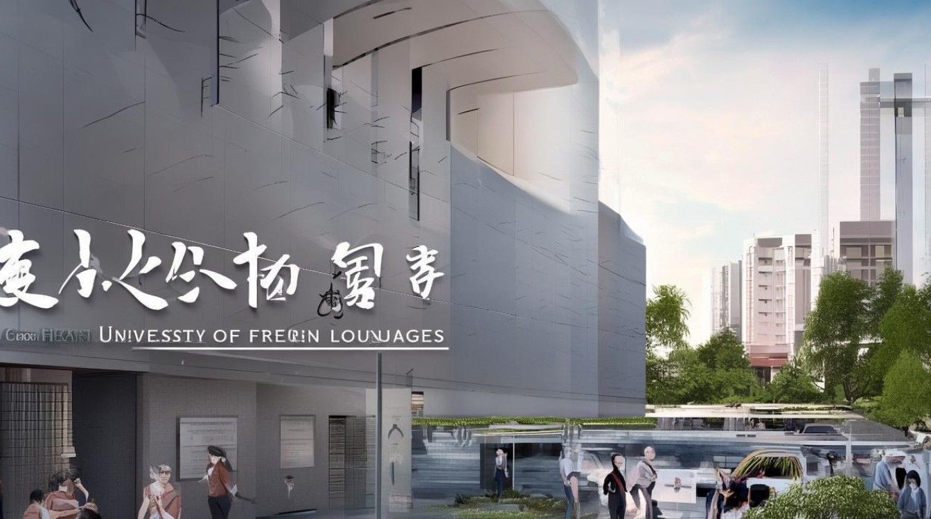 大连外国语大学是一本吗？大连冷门专科学校排名前十？