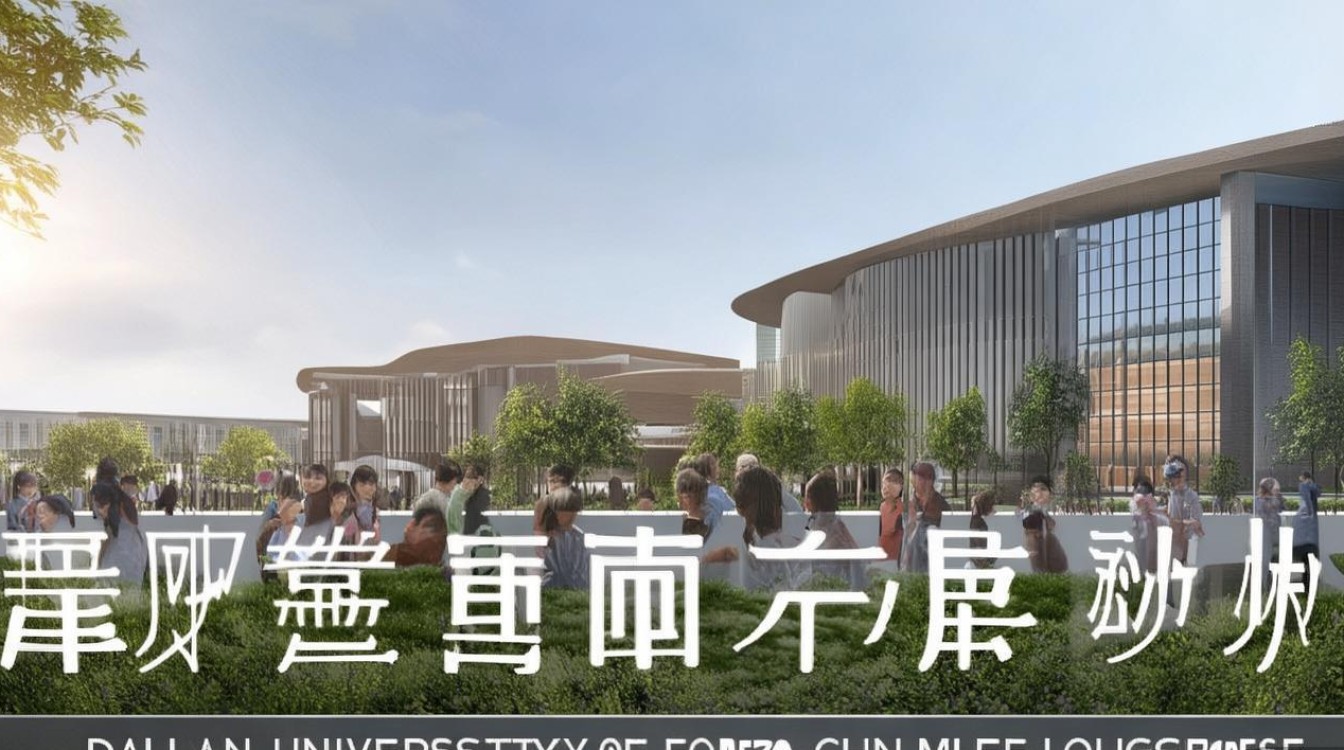 大连外国语大学是一本吗？大连冷门专科学校排名前十？