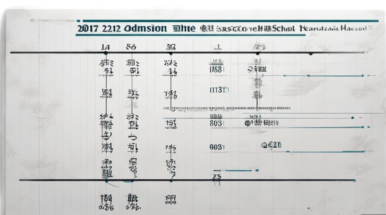 2017泉州一中中考录取分数线是多少？历年最低分多少
