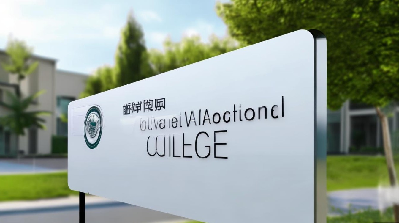 武威职业学院英文是什么，武威职业学院英文名怎么写