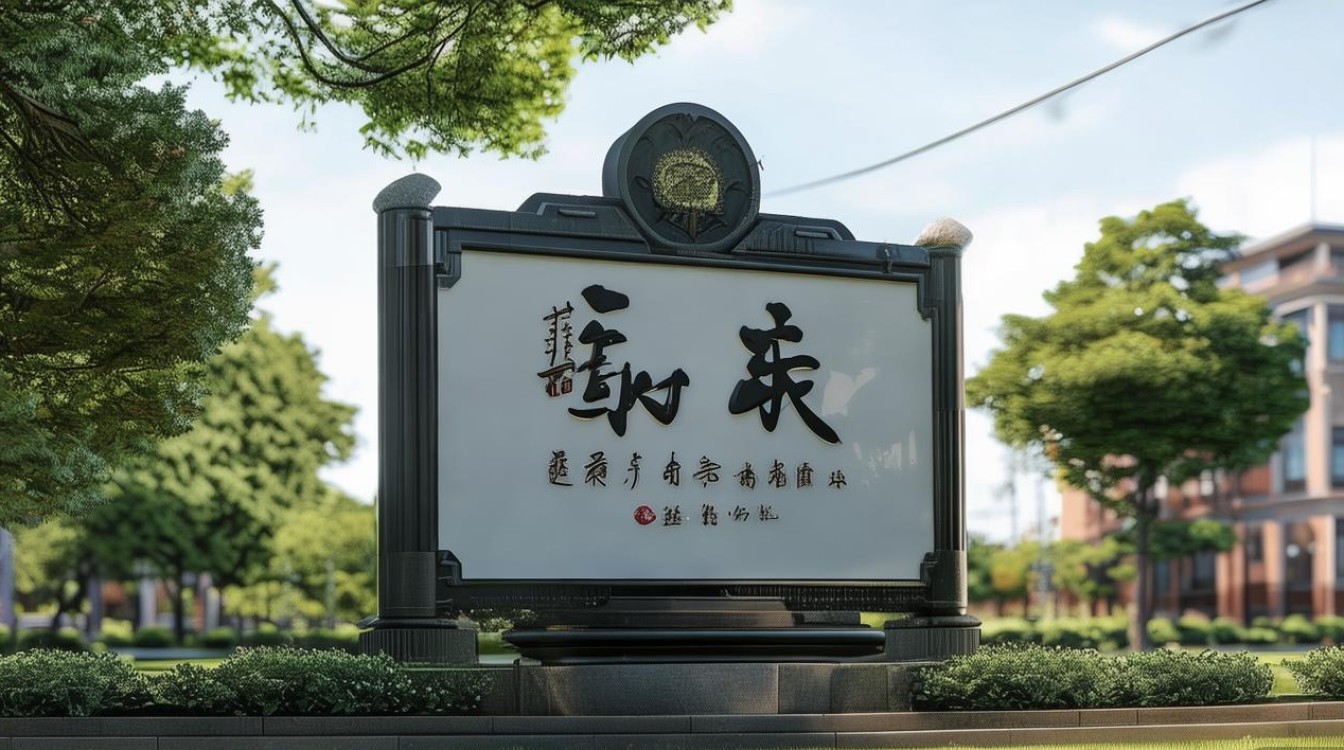 厦门大学定向录取